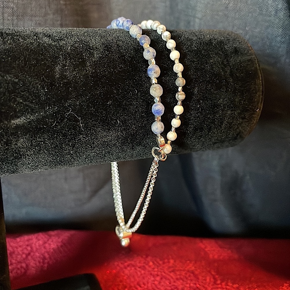Adjustable Bracelet